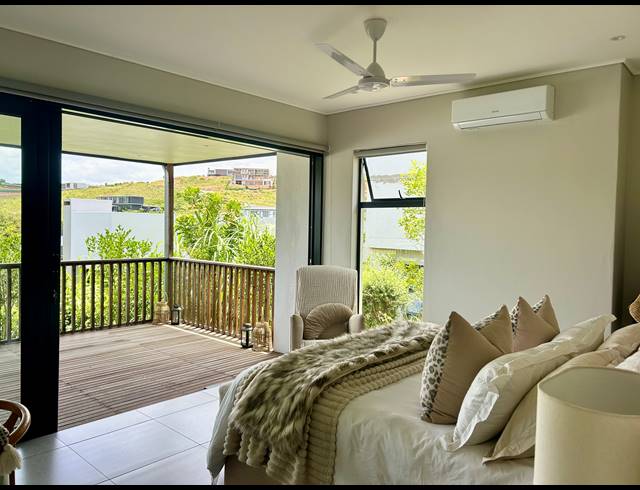 3 BEDROOM FREEHOLD FOR SALE IN ZULULAMI LUXURY COASTAL ESTATE